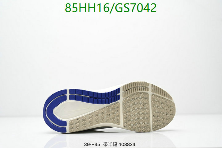 NIKE-Women Shoes Code: GS7042 $: 85USD