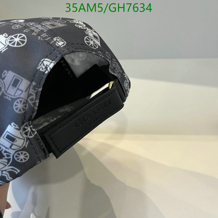 Hermes-Cap(Hat) Code: GH7634 $: 35USD