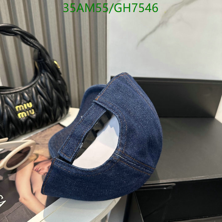 Chanel-Cap(Hat) Code: GH7546 $: 35USD