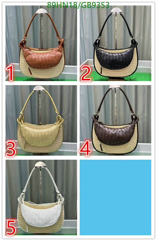 BV-Bag-4A Quality Code: GB9353 $: 89USD