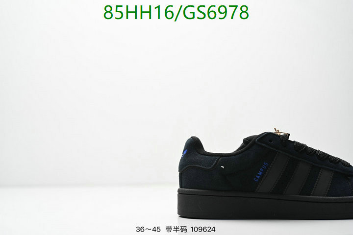 Adidas-Women Shoes Code: GS6978 $: 85USD