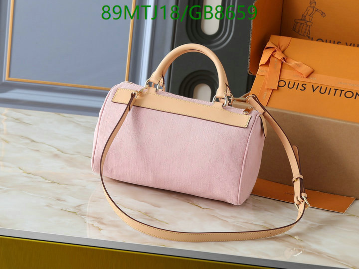 LV-Bag-4A Quality Code: GB8659 $: 89USD