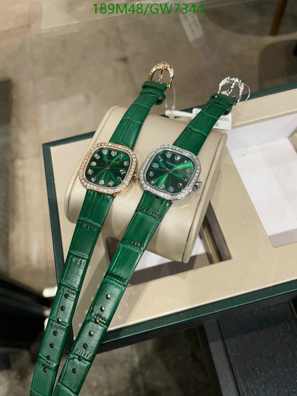 Tiffany-Watch-4A Quality Code: GW7344 $: 189USD