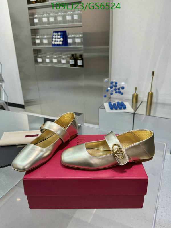 Valentino-Women Shoes Code: GS6524 $: 109USD