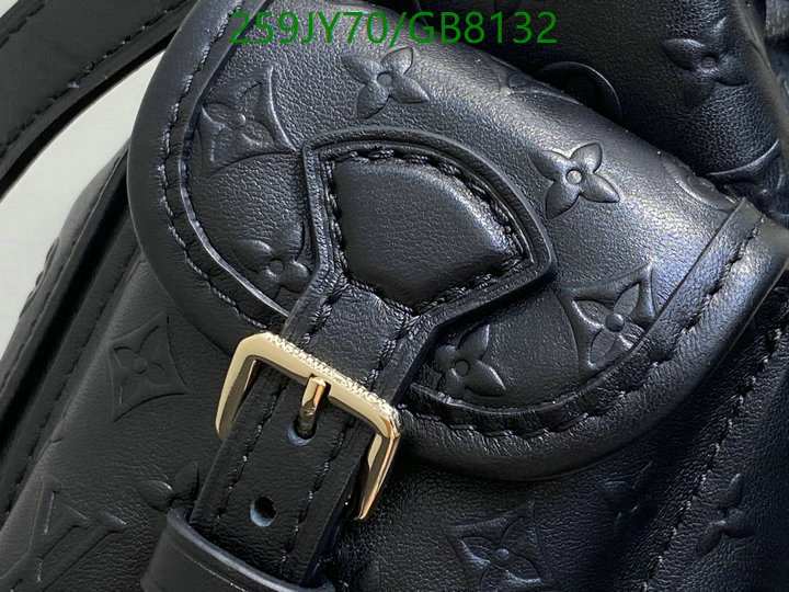 LV-Bag-Mirror Quality Code: GB8132 $: 259USD