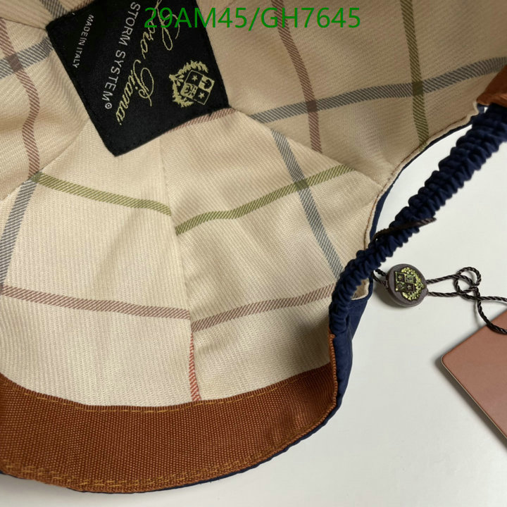 Lora Piana-Cap(Hat) Code: GH7645 $: 29USD
