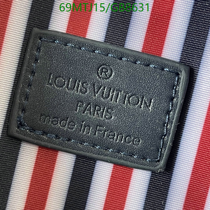 LV-Bag-4A Quality Code: GB8631 $: 69USD