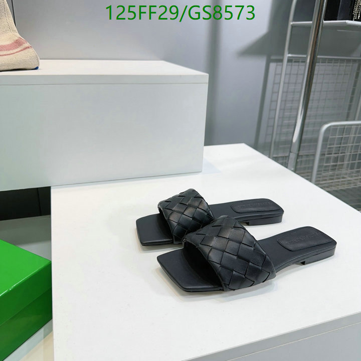 BV-Women Shoes Code: GS8573 $: 125USD