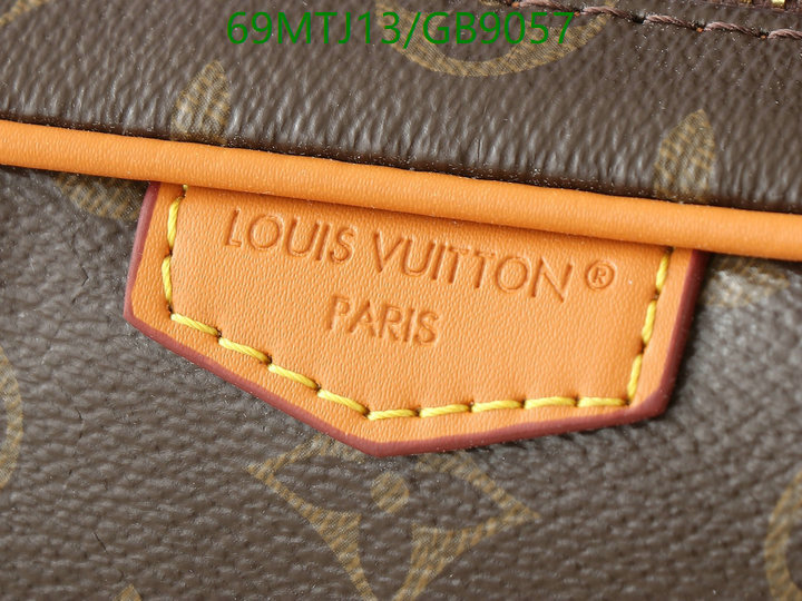 LV-Bag-4A Quality Code: GB9057 $: 69USD