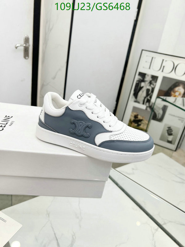 Celine-Women Shoes Code: GS6468 $: 109USD