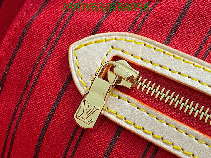 LV-Bag-Mirror Quality Code: GB8096 $: 239USD