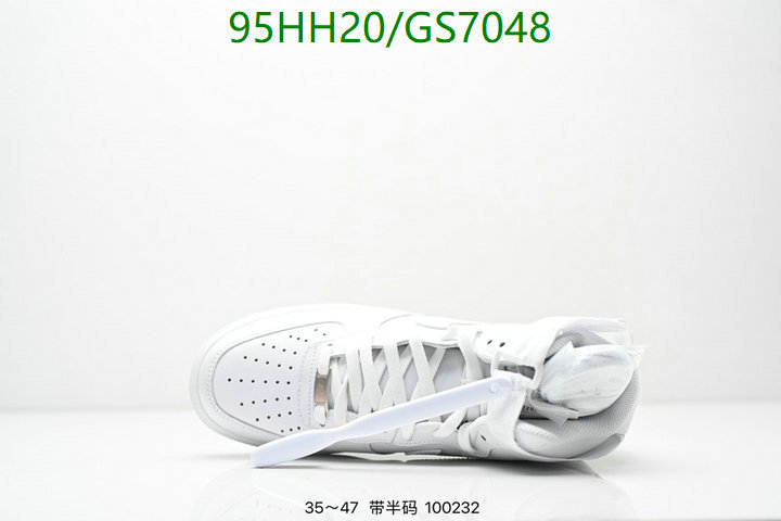 Nike-Men shoes Code: GS7048 $: 95USD