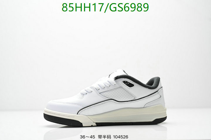Nike-Men shoes Code: GS6989 $: 85USD