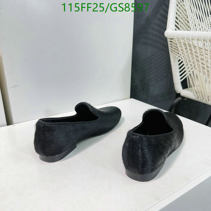 Celine-Women Shoes Code: GS8597 $: 115USD