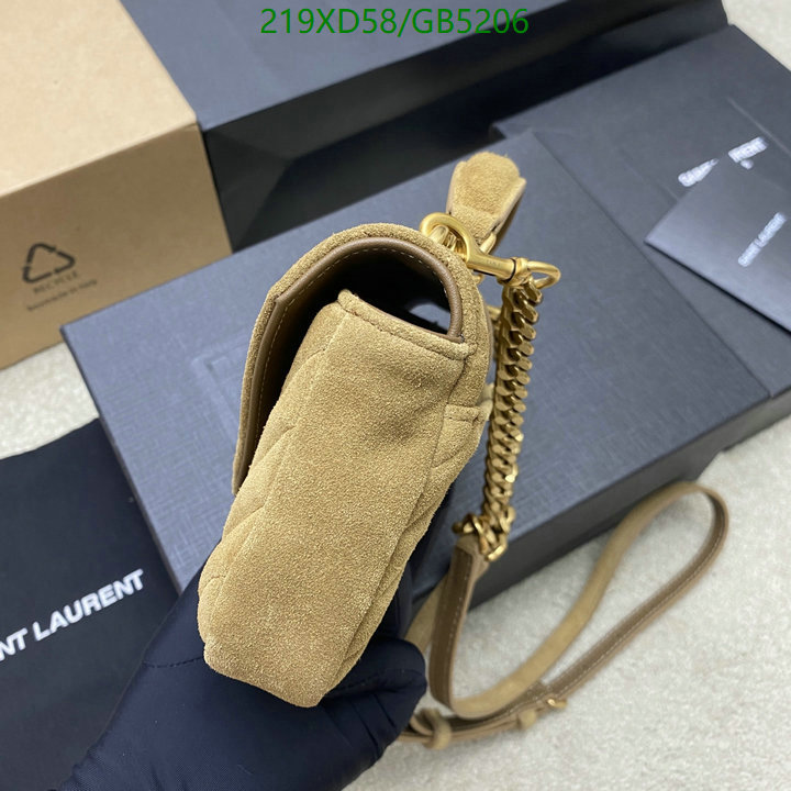 YSL-Bag-Mirror Quality Code: GB5206 $: 219USD