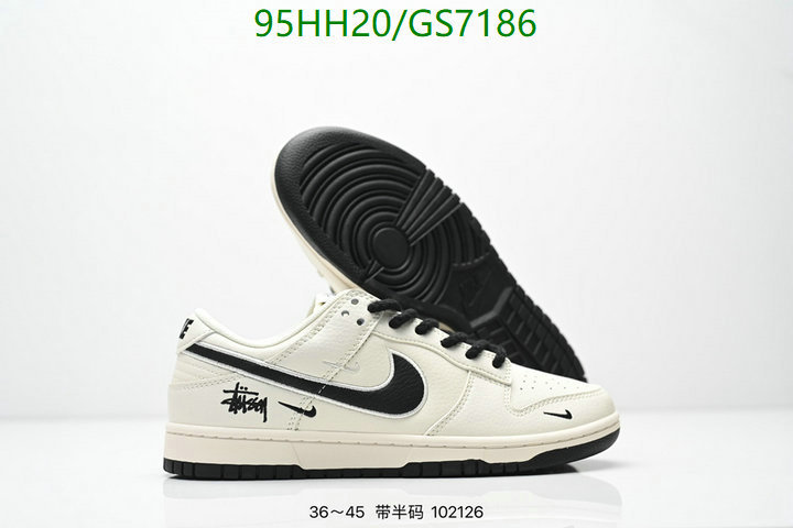 Nike-Men shoes Code: GS7186 $: 95USD