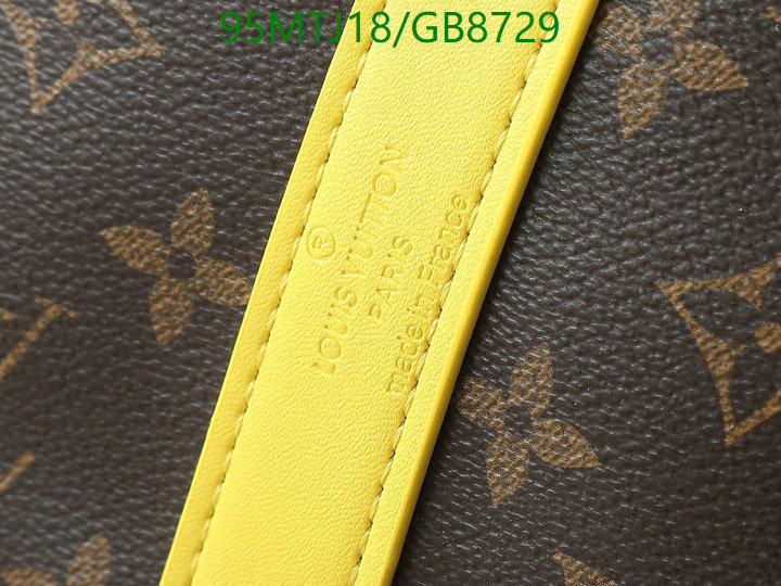 LV-Bag-4A Quality Code: GB8729 $: 95USD