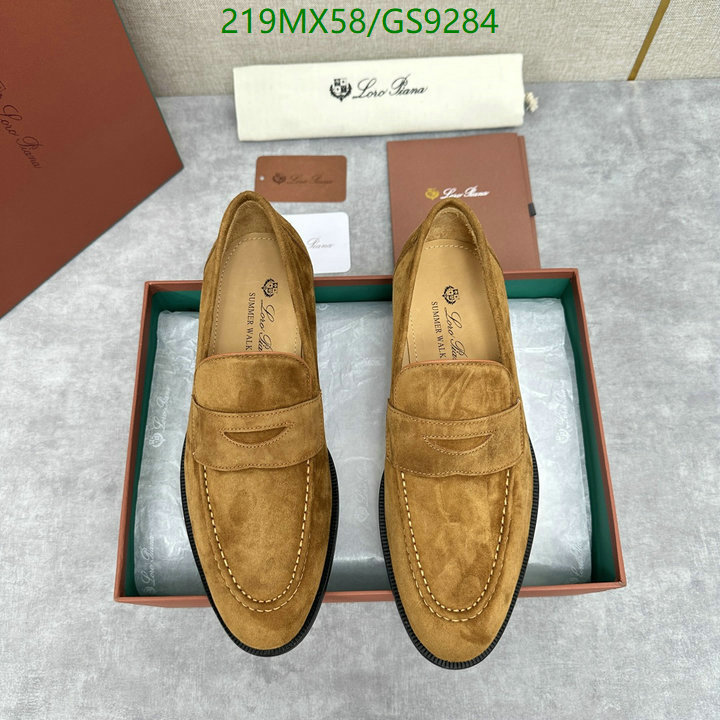 Loro Piana-Men shoes Code: GS9284 $: 219USD-Yupoo.ru - Copybrand.Team photo album Loro Piana-Men shoes Code: GS9284 $: 219USD