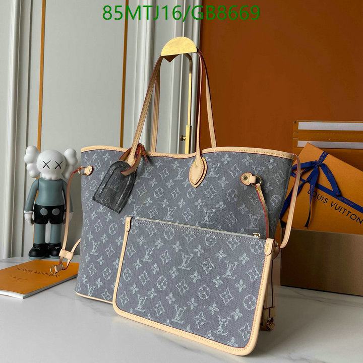 LV-Bag-4A Quality Code: GB8669 $: 85USD