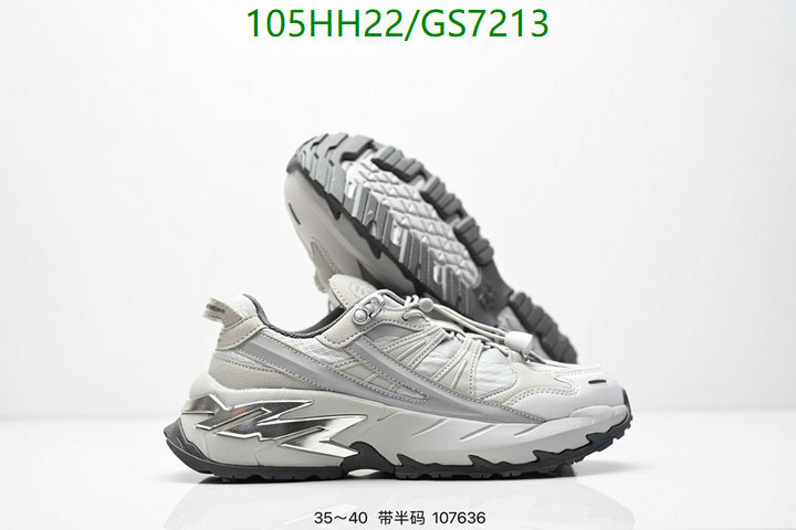 PUMA-Women Shoes Code: GS7213 $: 105USD