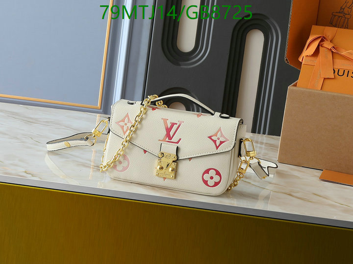 LV-Bag-4A Quality Code: GB8725 $: 79USD-Yupoo.ru - Copybrand.Team photo album LV-Bag-4A Quality Code: GB8725 $: 79USD