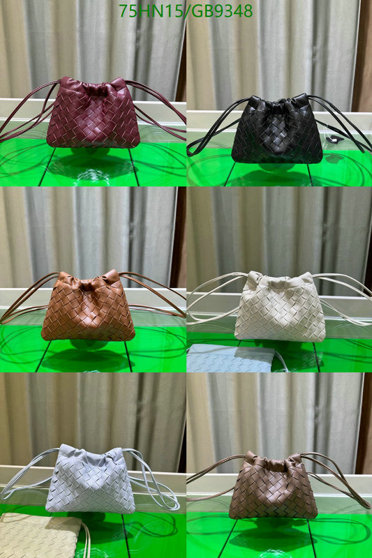 BV-Bag-4A Quality Code: GB9348 $: 75USD