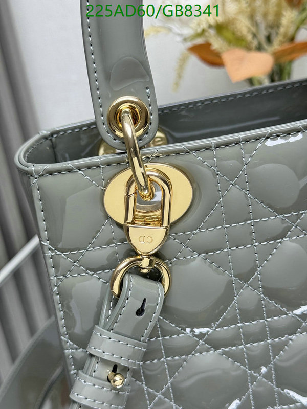 Dior-Bag-Mirror Quality Code: GB8341 $: 225USD