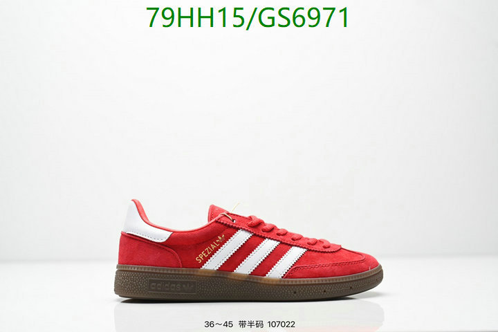 Adidas-Men shoes Code: GS6971 $: 79USD