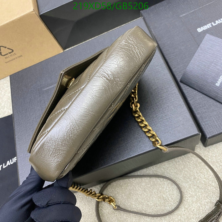 YSL-Bag-Mirror Quality Code: GB5206 $: 219USD