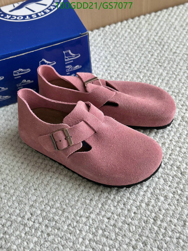 Birkenstock-Men shoes Code: GS7077 $: 100USD-Yupoo.ru - Copybrand.Team photo album Birkenstock-Men shoes Code: GS7077 $: 100USD