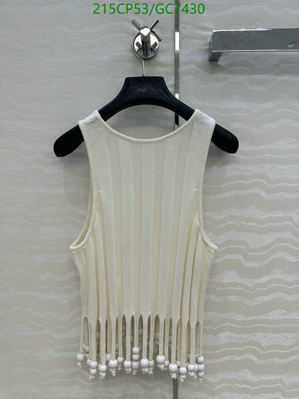 Loewe-Clothing Code: GC7430 $: 215USD