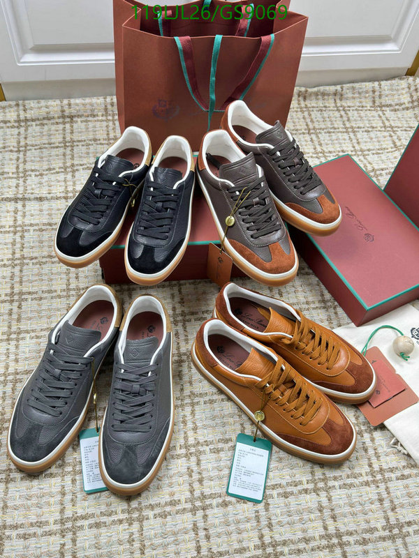 Loro Piana-Women Shoes Code: GS9069 $: 119USD