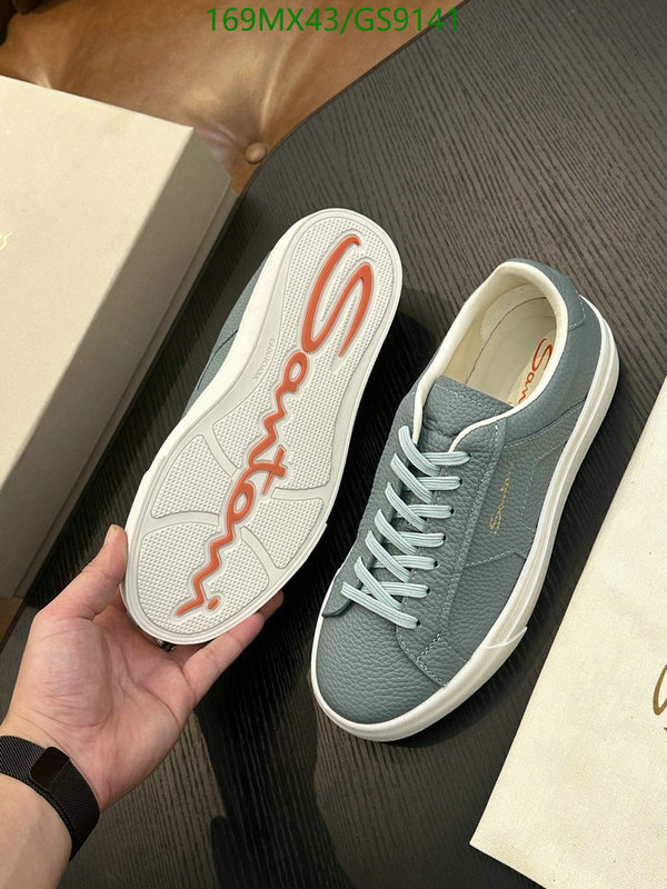 Santoni-Men shoes Code: GS9141 $: 169USD-Yupoo.ru - Copybrand.Team photo album Santoni-Men shoes Code: GS9141 $: 169USD