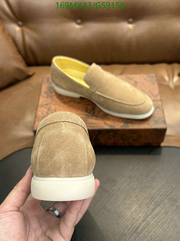 Stefano Ricci-Men shoes Code: GS9156 $: 169USD