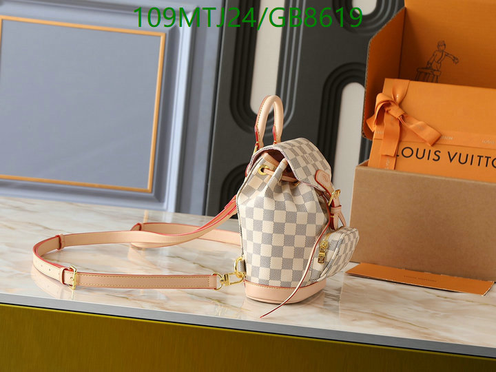 LV-Bag-4A Quality Code: GB8619-Yupoo.ru - Copybrand.Team photo album LV-Bag-4A Quality Code: GB8619