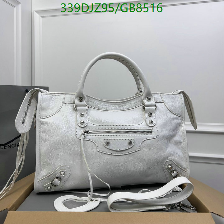 Balenciaga-Bag-Mirror Quality Code: GB8516 $: 339USD