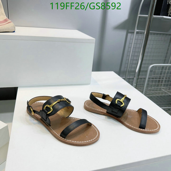 Celine-Women Shoes Code: GS8592 $: 119USD
