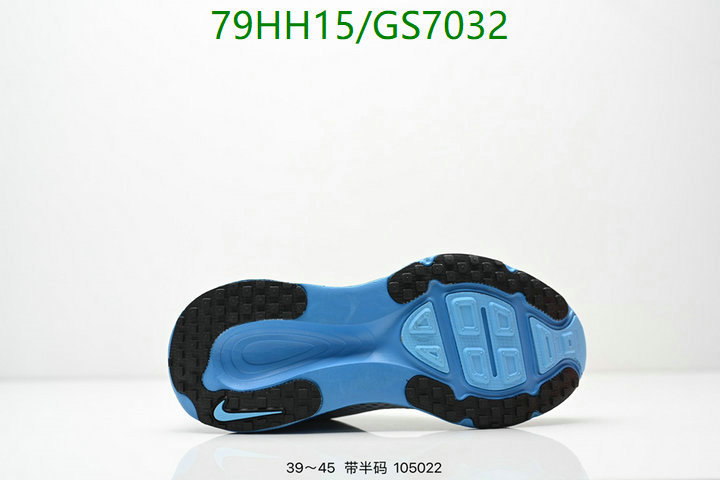 Nike-Men shoes Code: GS7032 $: 79USD