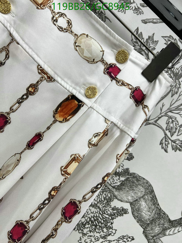 LV-Clothing Code: GC8945 $: 119USD