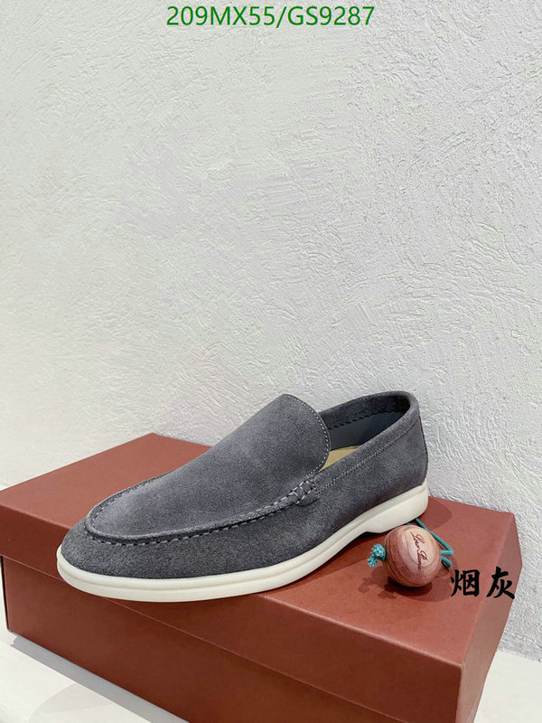 Loro Piana-Men shoes Code: GS9287 $: 209USD-Yupoo.ru - Copybrand.Team photo album Loro Piana-Men shoes Code: GS9287 $: 209USD