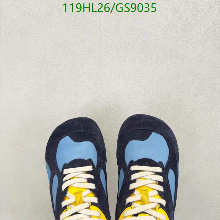 BV-Women Shoes Code: GS9035 $: 119USD
