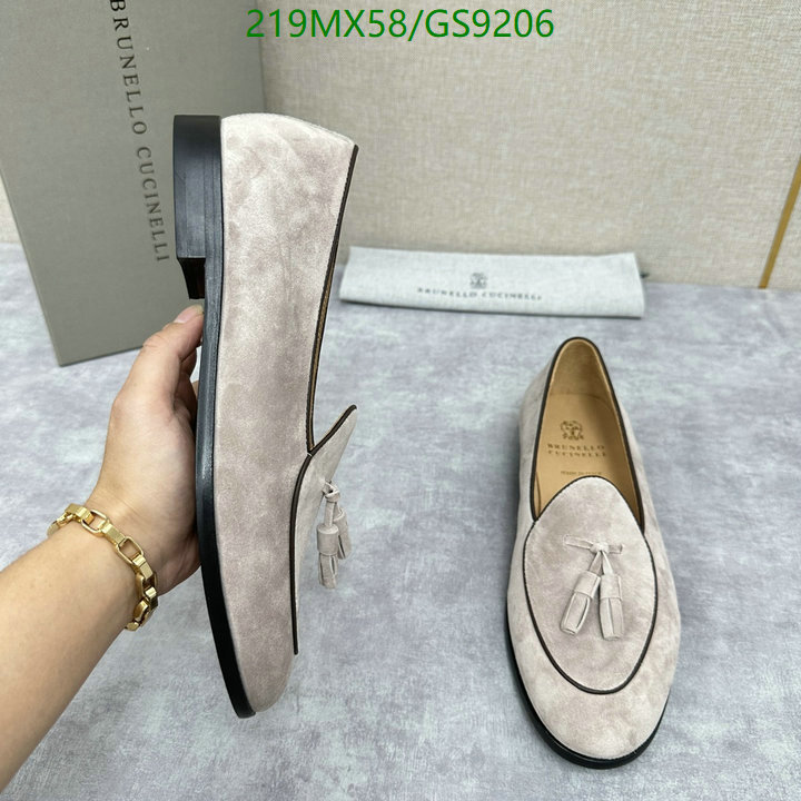 Brunello Cucinelli-Men shoes Code: GS9206 $: 219USD-Yupoo.ru - Copybrand.Team photo album Brunello Cucinelli-Men shoes Code: GS9206 $: 219USD