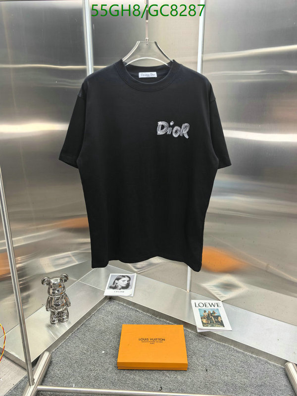 Dior-Clothing Code: GC8287 $: 55USD