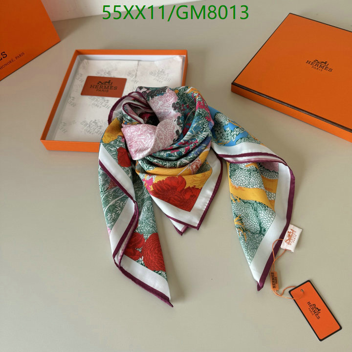 Hermes-Scarf Code: GM8013 $: 55USD