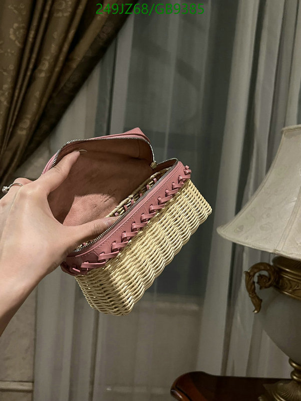 Loro Piana-Bag-Mirror Quality Code: GB9385 $: 249USD