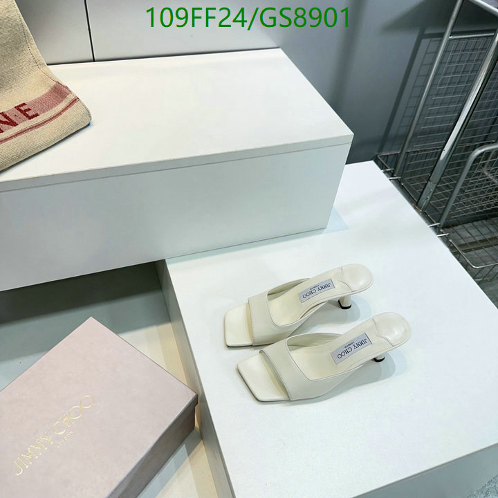 Jimmy Choo-Women Shoes Code: GS8901 $: 109USD