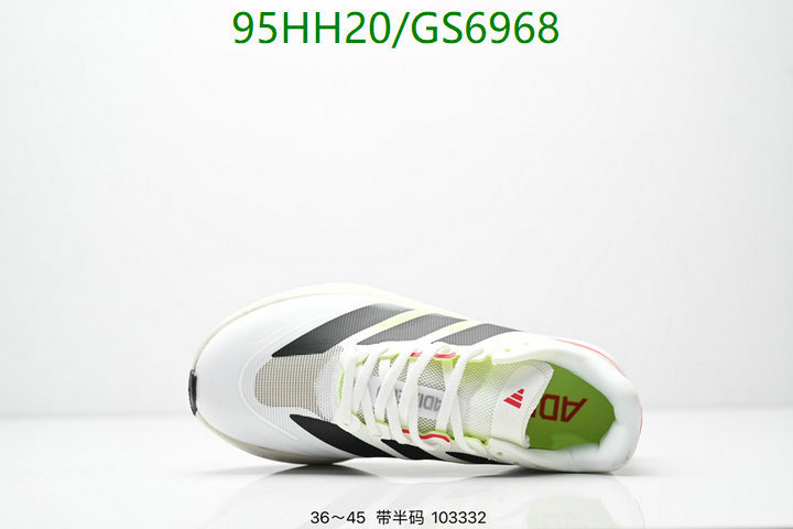 Adidas-Men shoes Code: GS6968 $: 95USD