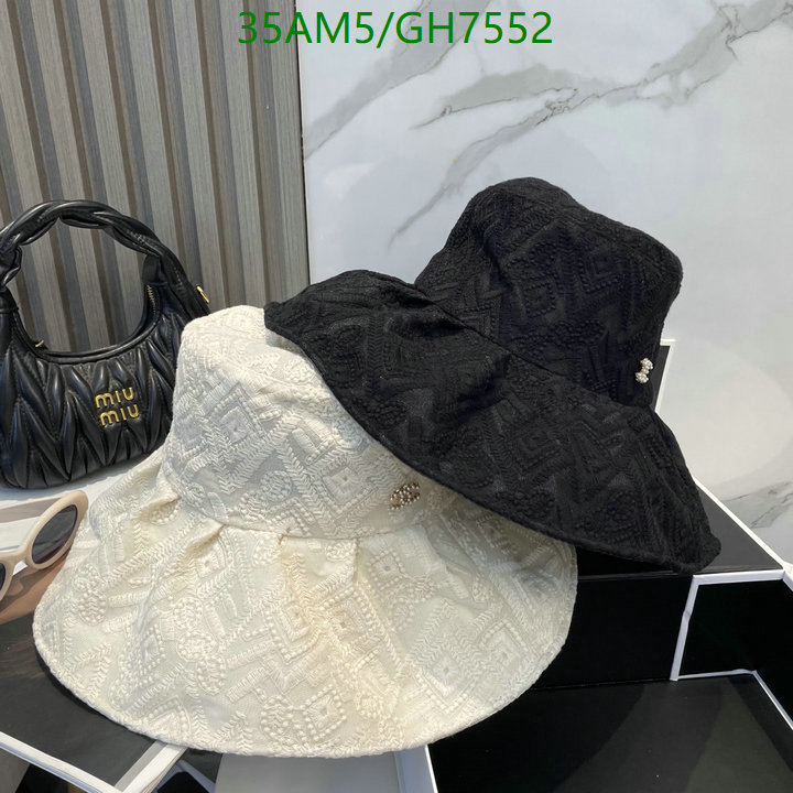 Chanel-Cap(Hat) Code: GH7552 $: 35USD