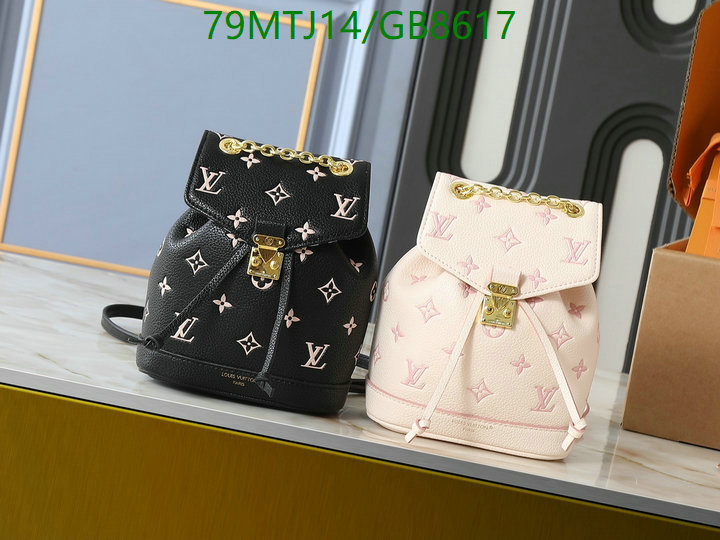 LV-Bag-4A Quality Code: GB8617 $: 79USD