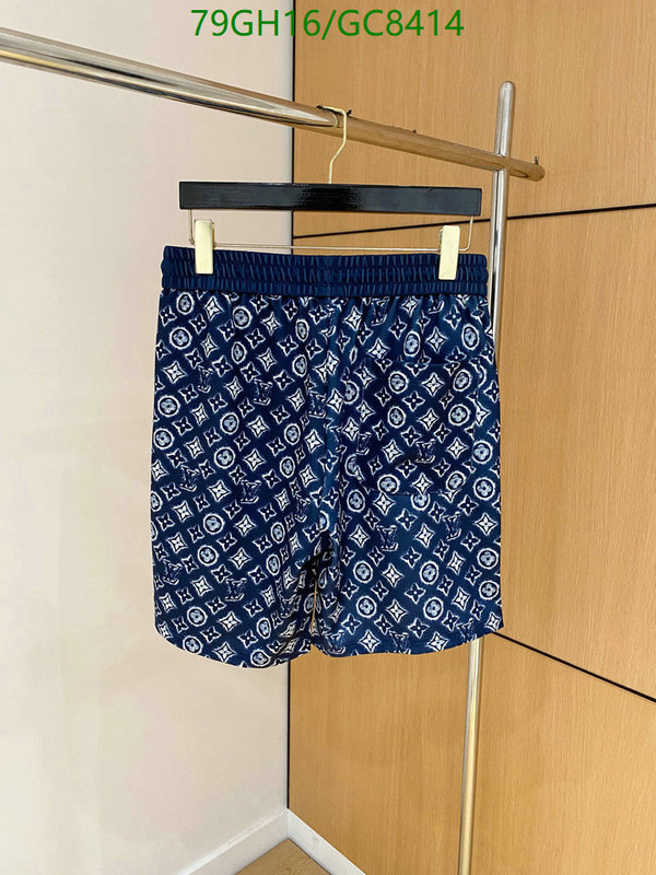 LV-Clothing Code: GC8414 $: 79USD